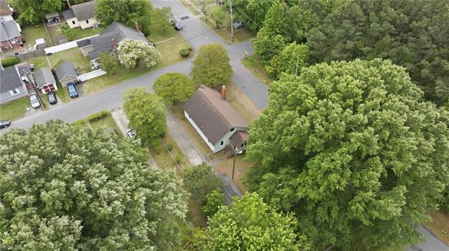 801 Gloucester ST, Hampton, VA 23661