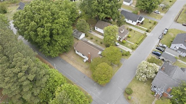801 Gloucester ST, Hampton, VA 23661