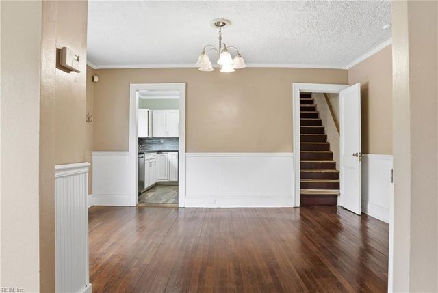 801 Gloucester ST, Hampton, VA 23661