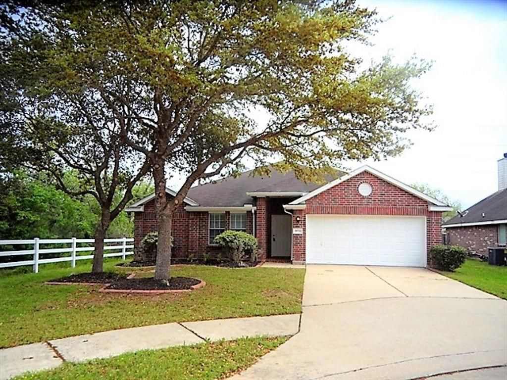 19711 Indian Cherry Forest Lane, Cypress, TX 77433