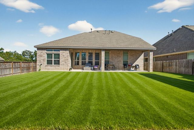 23426 Yaupon Hills Drive, New Caney, TX 77357