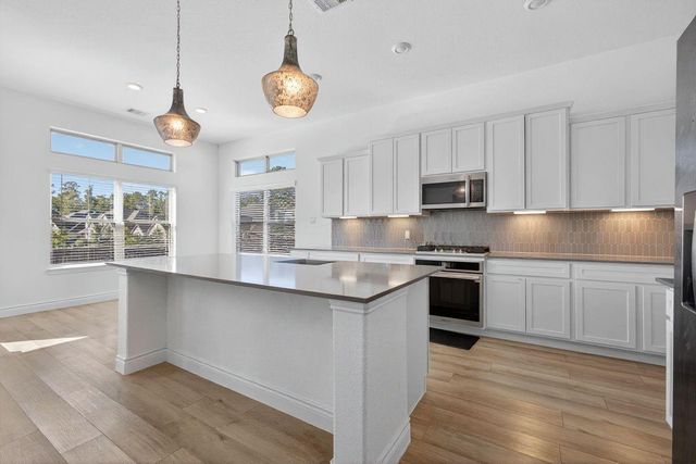 23426 Yaupon Hills Drive, New Caney, TX 77357