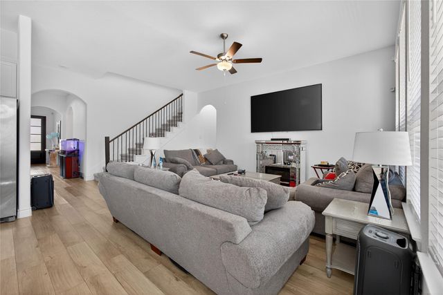 23426 Yaupon Hills Drive, New Caney, TX 77357