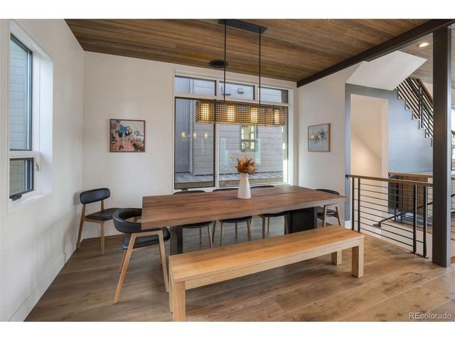 212 Frisco Aly, Frisco, CO 80443