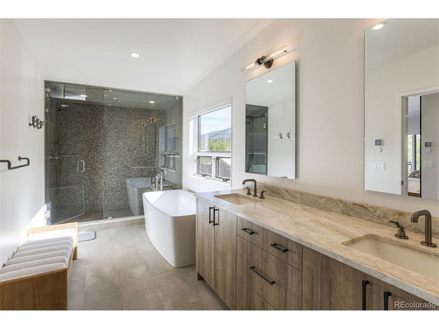 212 Frisco Aly, Frisco, CO 80443