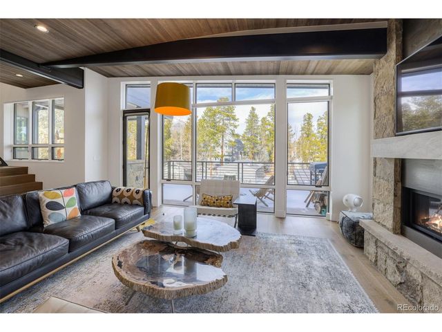212 Frisco Aly, Frisco, CO 80443