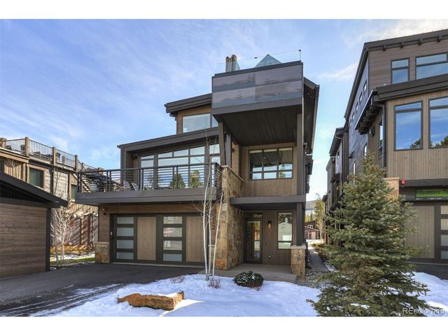 212 Frisco Aly, Frisco, CO 80443