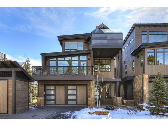 212 Frisco Aly, Frisco, CO 80443