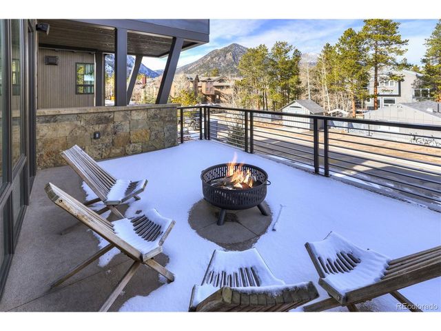 212 Frisco Aly, Frisco, CO 80443