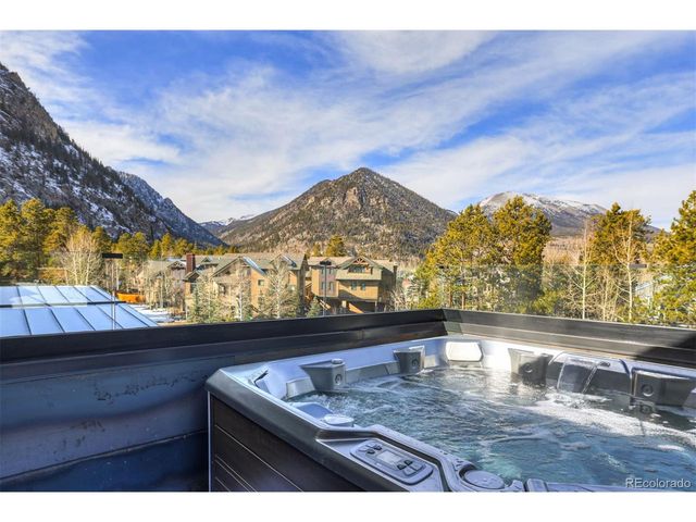 212 Frisco Aly, Frisco, CO 80443