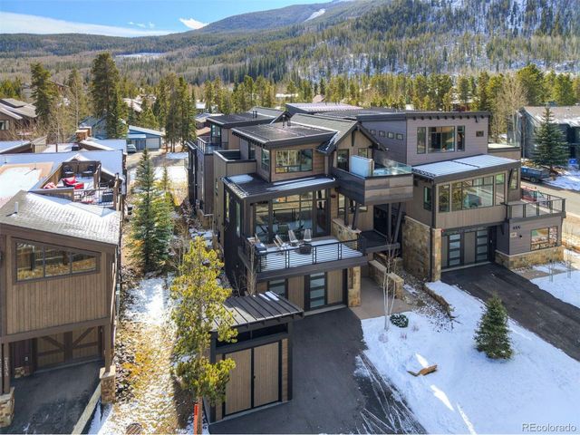 212 Frisco Aly, Frisco, CO 80443