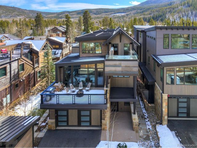 212 Frisco Aly, Frisco, CO 80443