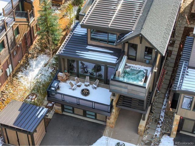 212 Frisco Aly, Frisco, CO 80443