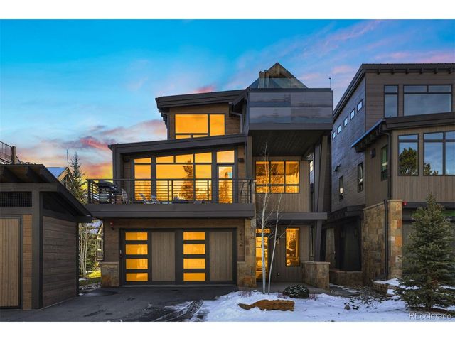 212 Frisco Aly, Frisco, CO 80443