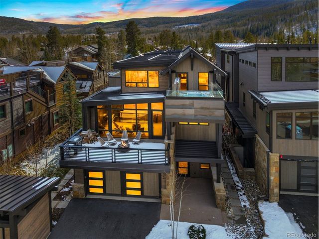 212 Frisco Aly, Frisco, CO 80443