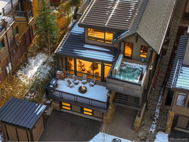 212 Frisco Aly, Frisco, CO 80443