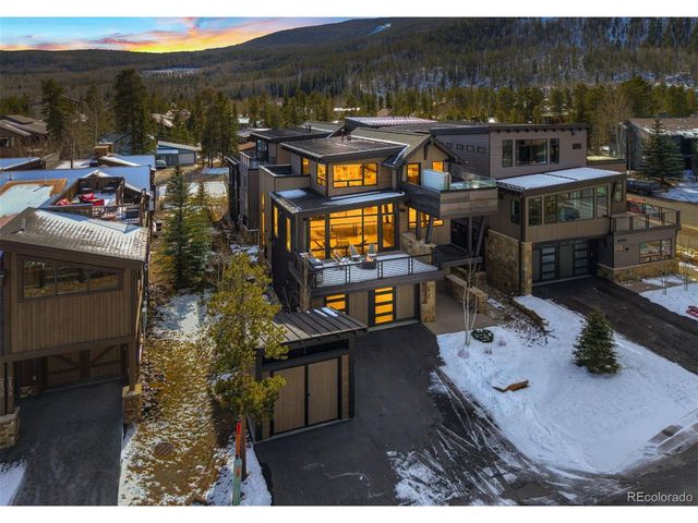 212 Frisco Aly, Frisco, CO 80443