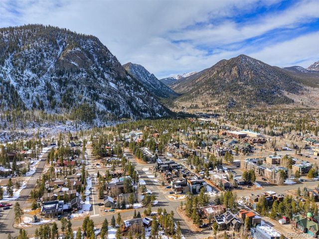212 Frisco Aly, Frisco, CO 80443