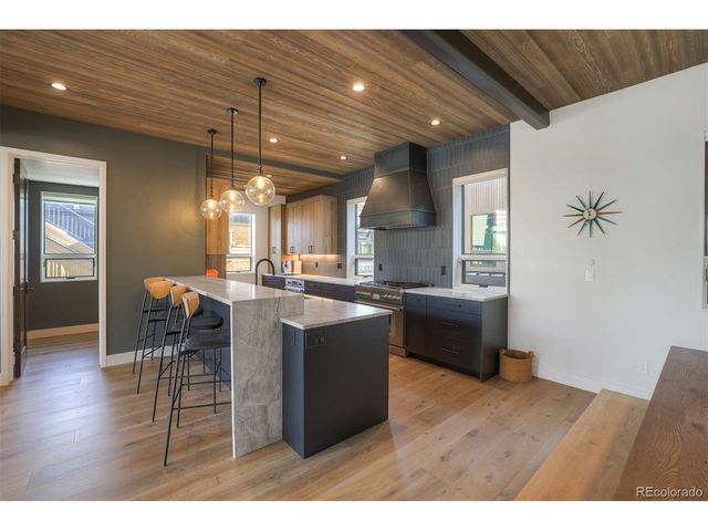 212 Frisco Aly, Frisco, CO 80443