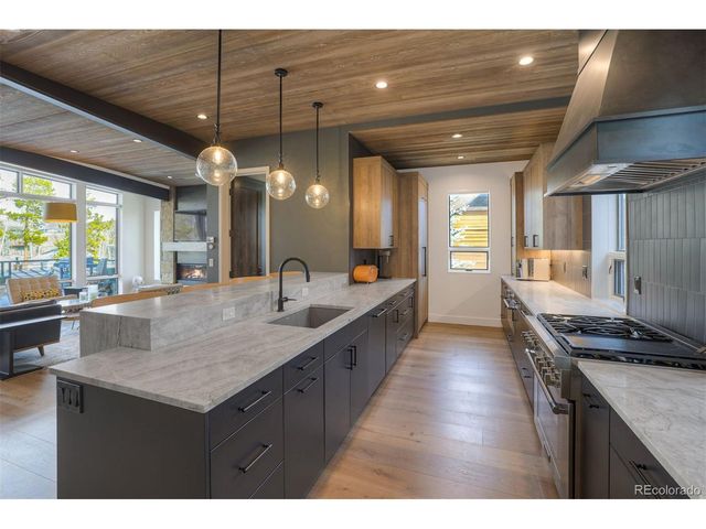 212 Frisco Aly, Frisco, CO 80443