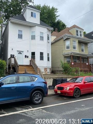 171 Seymour Avenue 3, Newark, NJ 07108