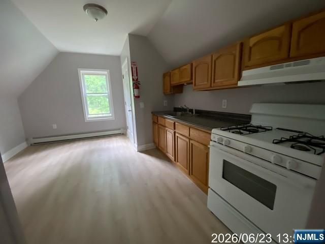 171 Seymour Avenue 3, Newark, NJ 07108