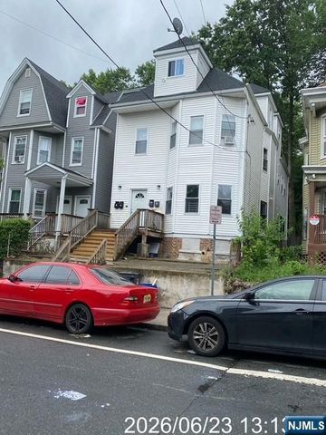 171 Seymour Avenue 3, Newark, NJ 07108