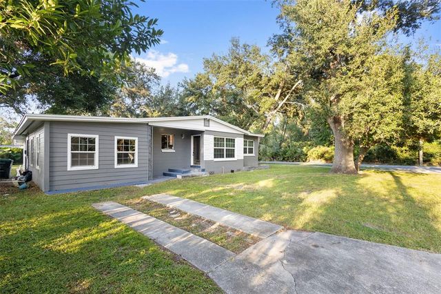 3501 AMIGOS AVENUE, Orlando, FL 32808