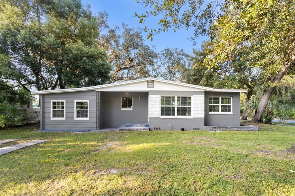 3501 AMIGOS AVENUE, Orlando, FL 32808