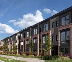 1109 N Graham Street 37, Charlotte, NC 28206