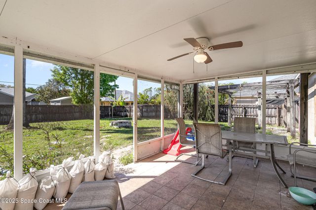 1386 Scranton Street SW, Palm Bay, FL 32908