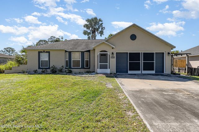 1386 Scranton Street SW, Palm Bay, FL 32908