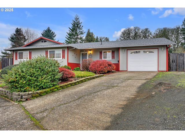 654 Nw BRYANT Ct, Dallas, OR 97338