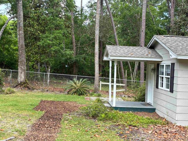 24118 Lone Star Road, Tallahassee, FL 32310