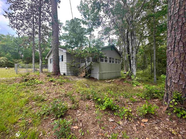 24118 Lone Star Road, Tallahassee, FL 32310