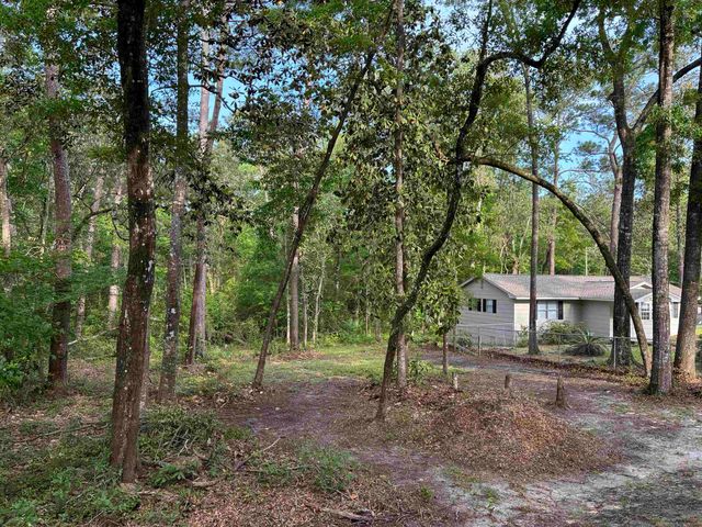 24118 Lone Star Road, Tallahassee, FL 32310