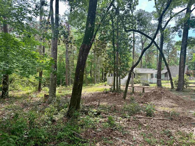 24118 Lone Star Road, Tallahassee, FL 32310
