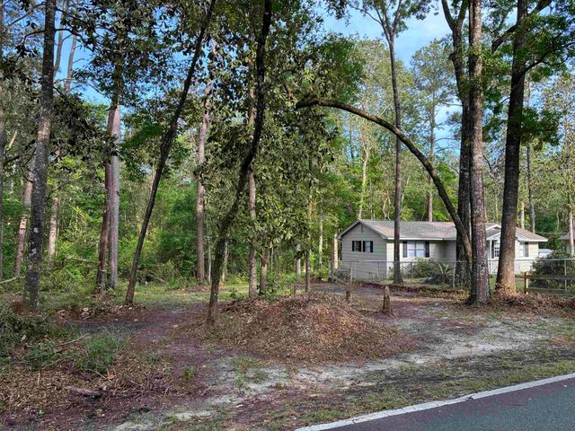 24118 Lone Star Road, Tallahassee, FL 32310