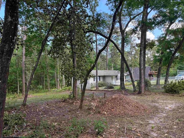 24118 Lone Star Road, Tallahassee, FL 32310