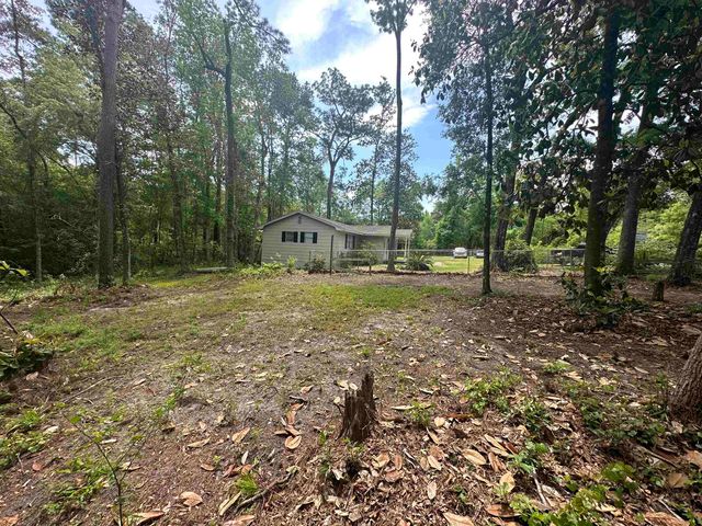 24118 Lone Star Road, Tallahassee, FL 32310