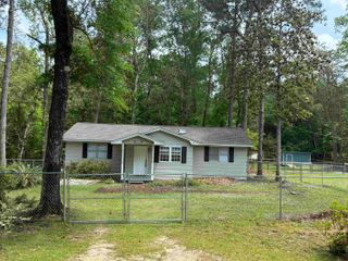 24118 Lone Star Road, Tallahassee, FL 32310