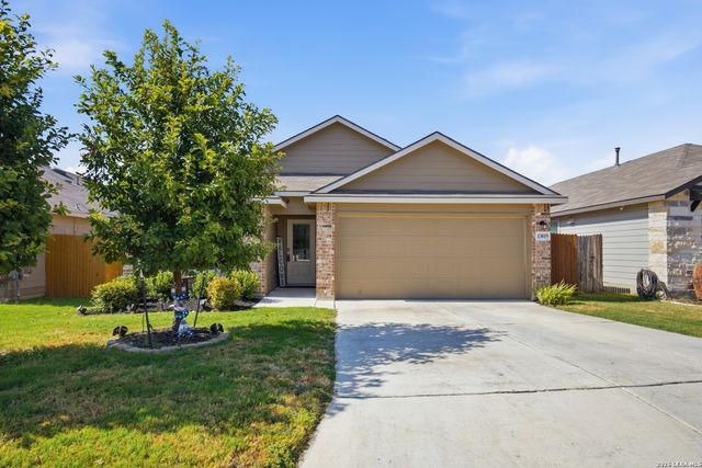 13019 Minuet Sway, San Antonio, TX 78252