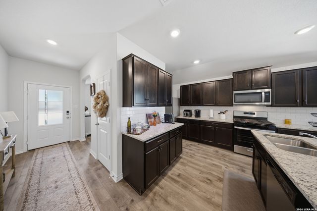 13019 Minuet Sway, San Antonio, TX 78252