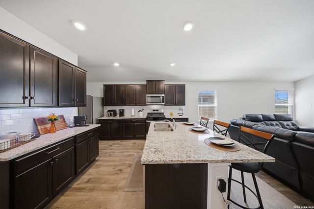13019 Minuet Sway, San Antonio, TX 78252