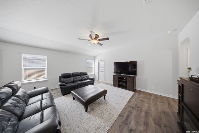 13019 Minuet Sway, San Antonio, TX 78252