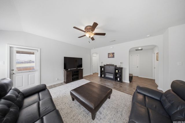 13019 Minuet Sway, San Antonio, TX 78252