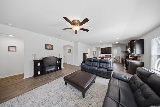 13019 Minuet Sway, San Antonio, TX 78252