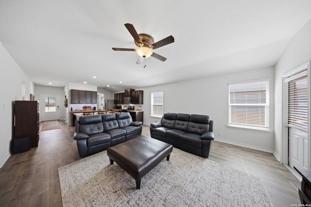 13019 Minuet Sway, San Antonio, TX 78252