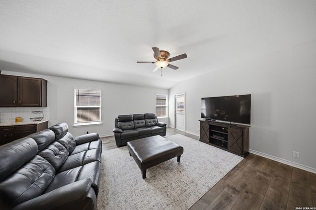13019 Minuet Sway, San Antonio, TX 78252