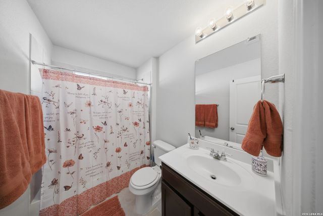 13019 Minuet Sway, San Antonio, TX 78252